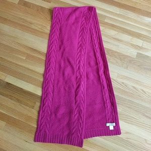 Nordstrom cashmere scarf